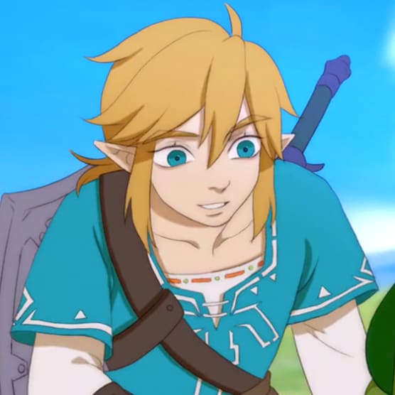 Una nueva fan animation da vida a The Legend of Zelda